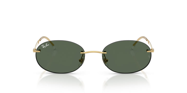 Ray-Ban RB3767 001/71 54