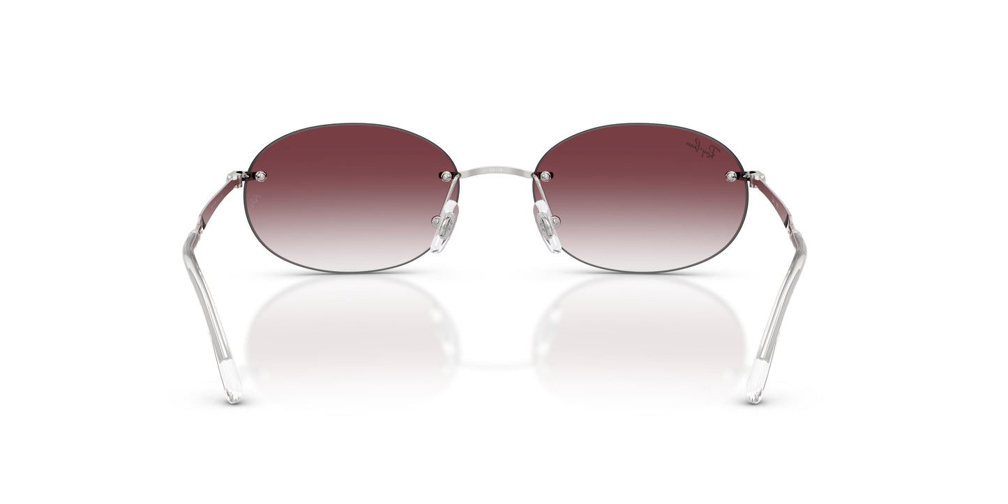 Ray-Ban RB3767 003/8H 54