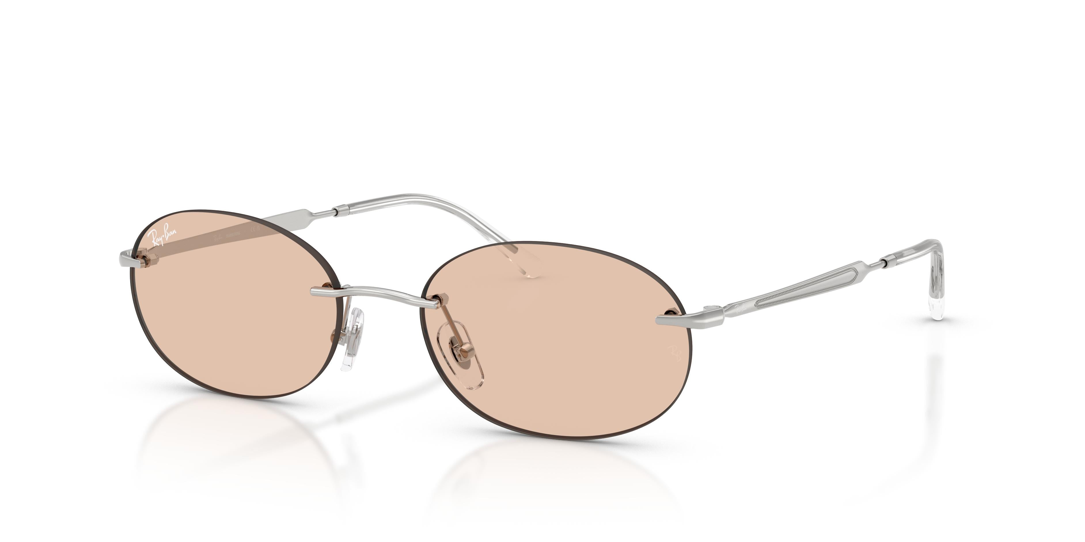 Ray-Ban RB3767 003/MG 54