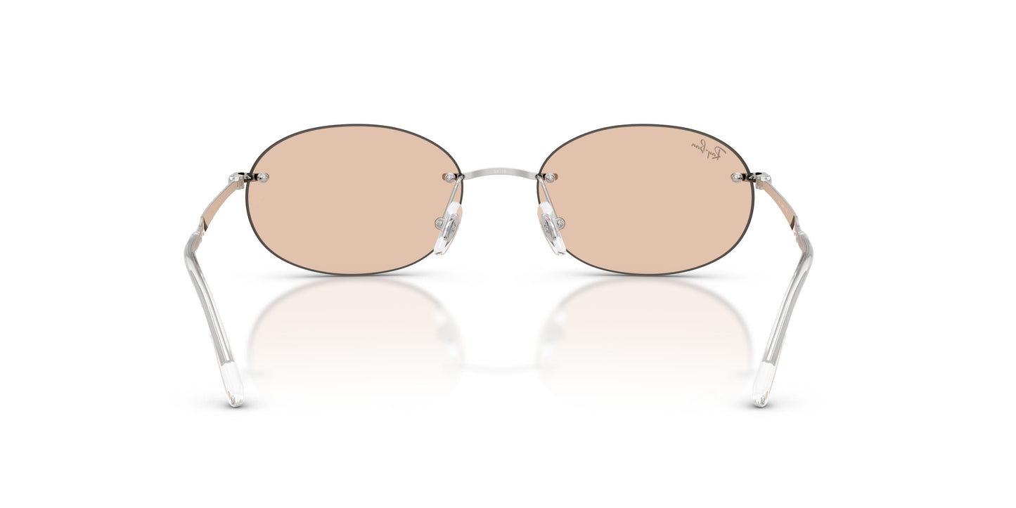 Ray-Ban RB3767 003/MG 54