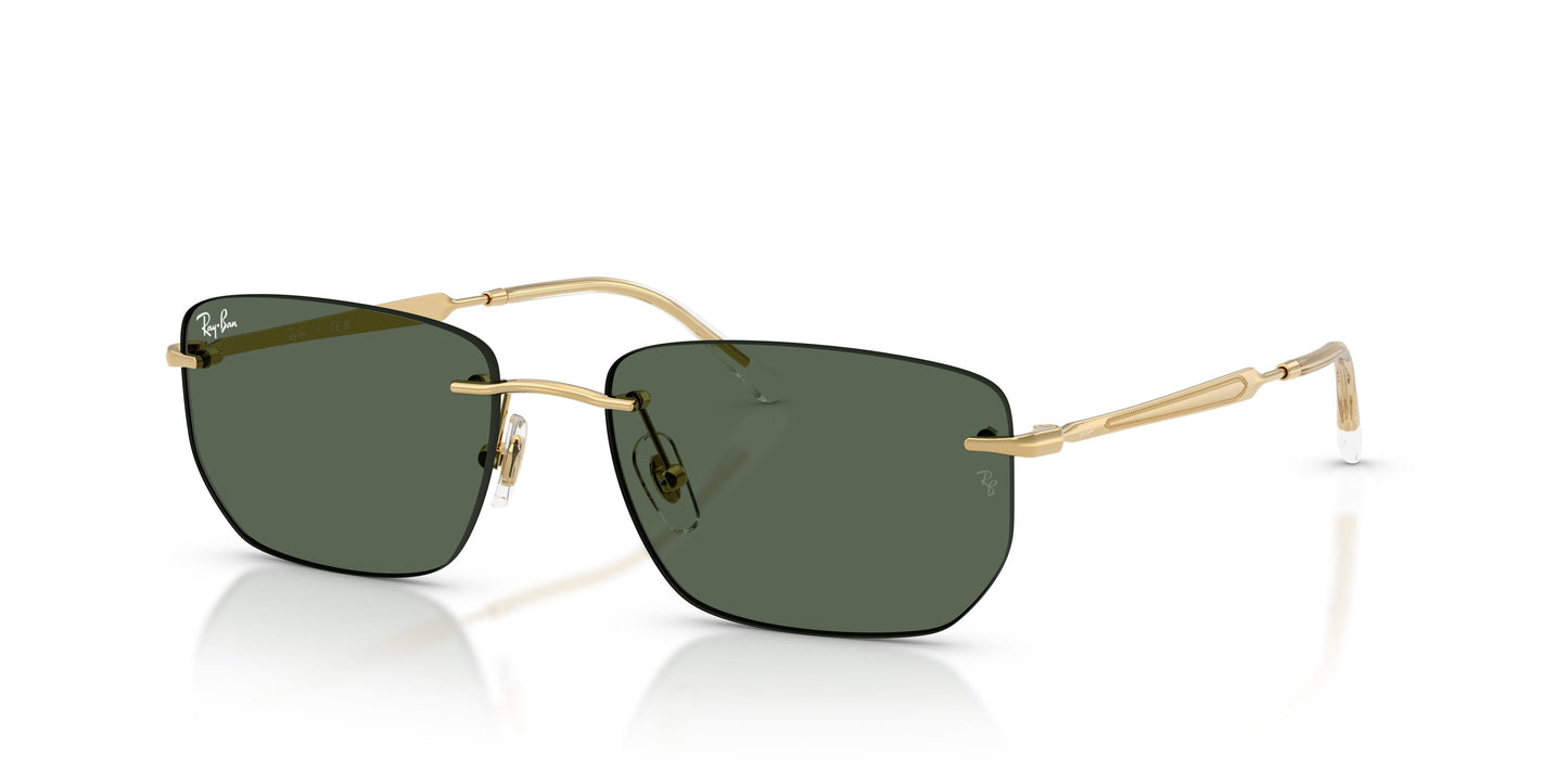 Ray-Ban RB3768 001/71 56