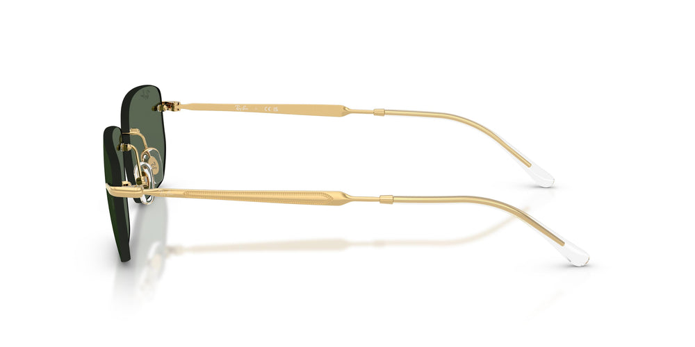 Ray-Ban RB3768 001/71 56