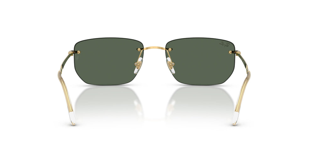 Ray-Ban RB3768 001/71 56