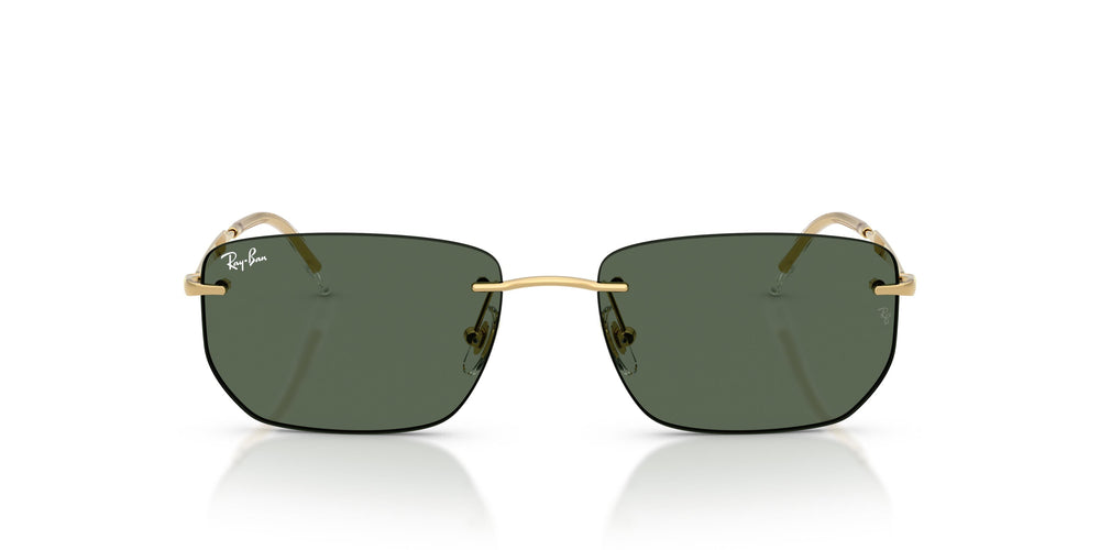 Ray-Ban RB3768 001/71 56