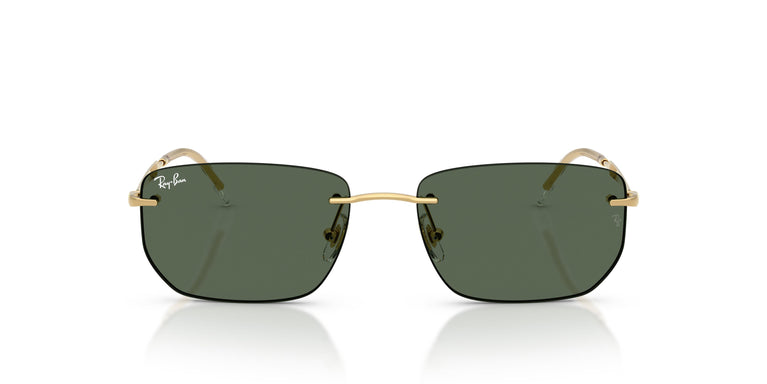 Ray-Ban RB3768 001/71 56