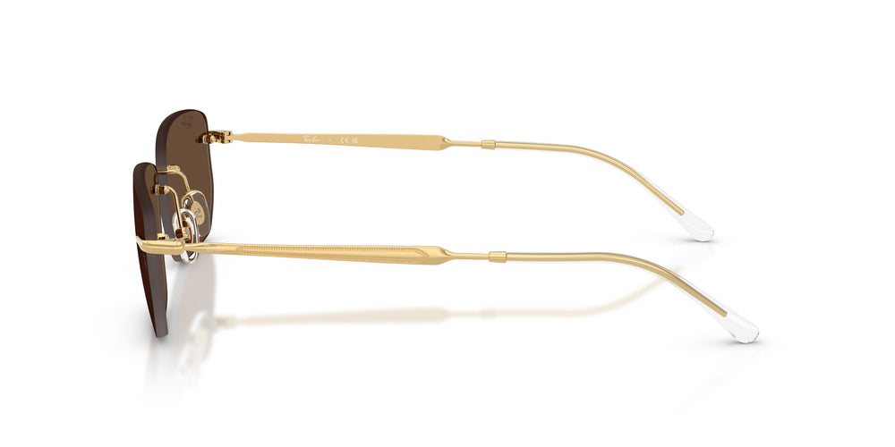 Ray-Ban RB3768 001/73 56