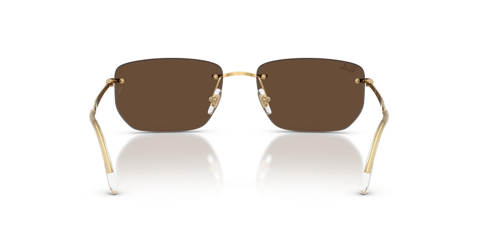 Ray-Ban RB3768 001/73 56