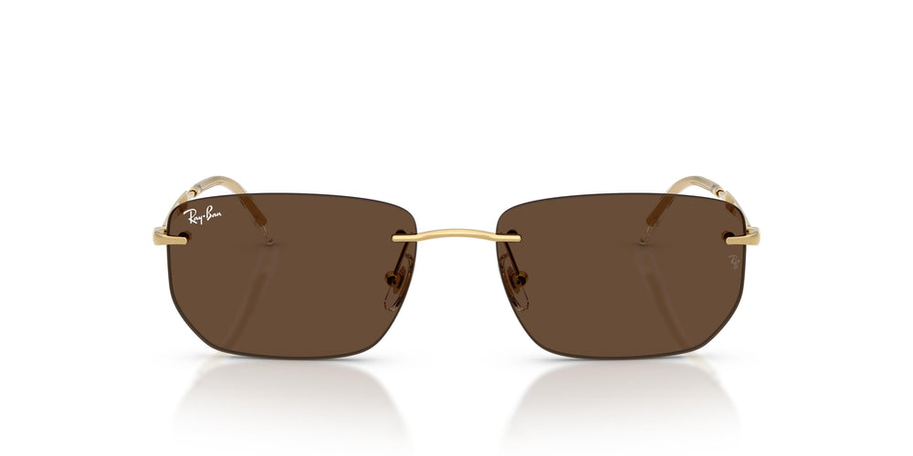 Ray-Ban RB3768 001/73 56
