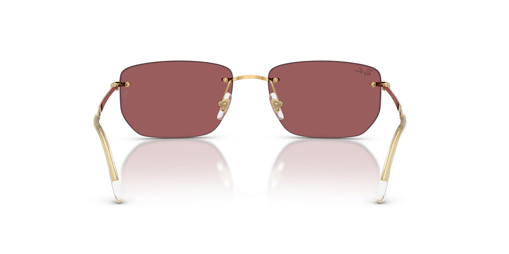 Ray-Ban RB3768 001/D0 56