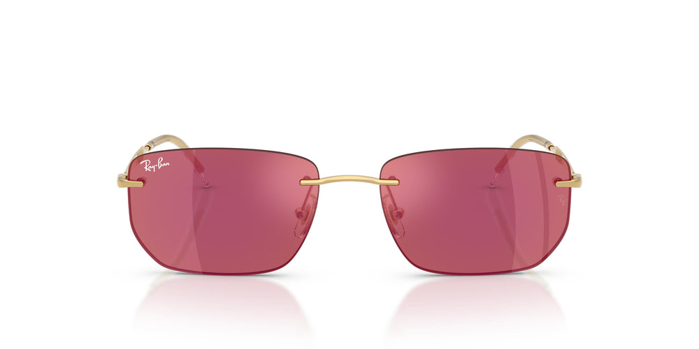 Ray-Ban RB3768 001/D0 56