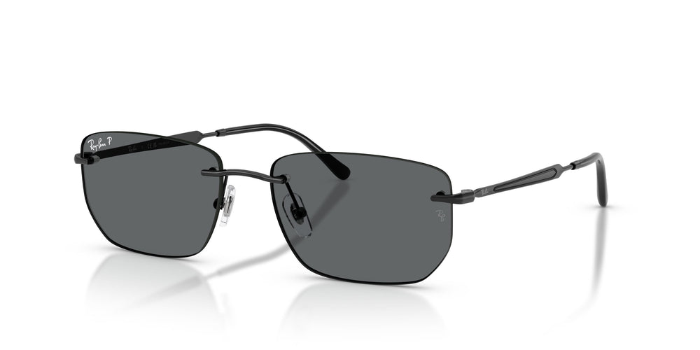 Ray-Ban RB3768 002/81 56