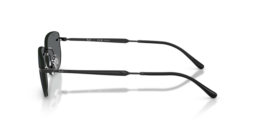 Ray-Ban RB3768 002/81 56
