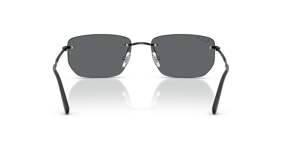 Ray-Ban RB3768 002/81 56