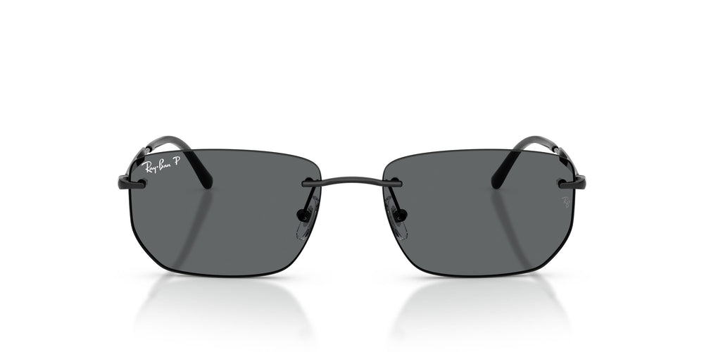 Ray-Ban RB3768 002/81 56