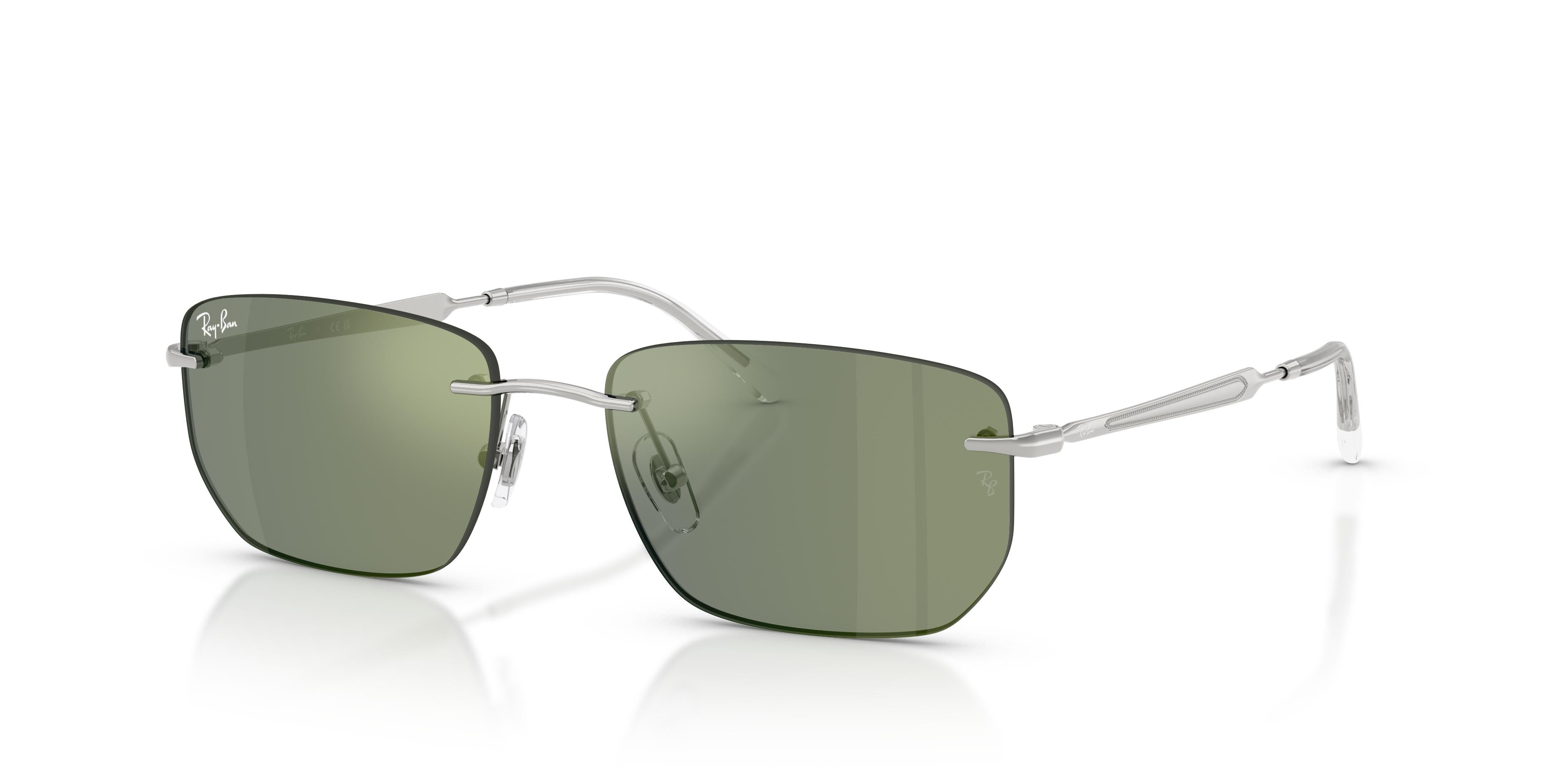 Ray-Ban RB3768 003/6R 56