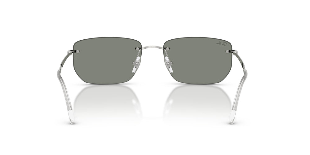 Ray-Ban RB3768 003/6R 56