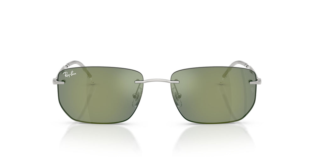 Ray-Ban RB3768 003/6R 56