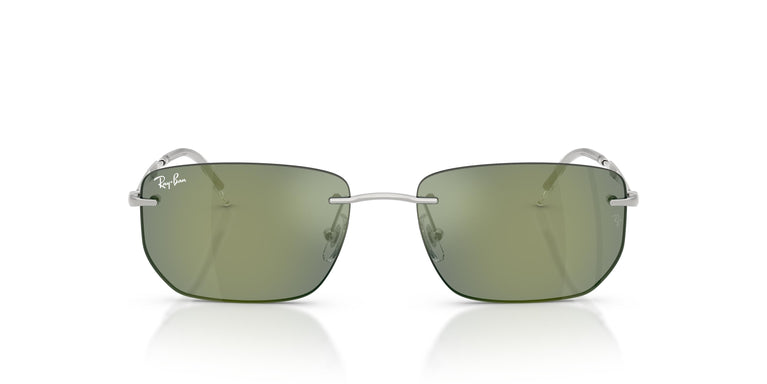 Ray-Ban RB3768 003/6R 56