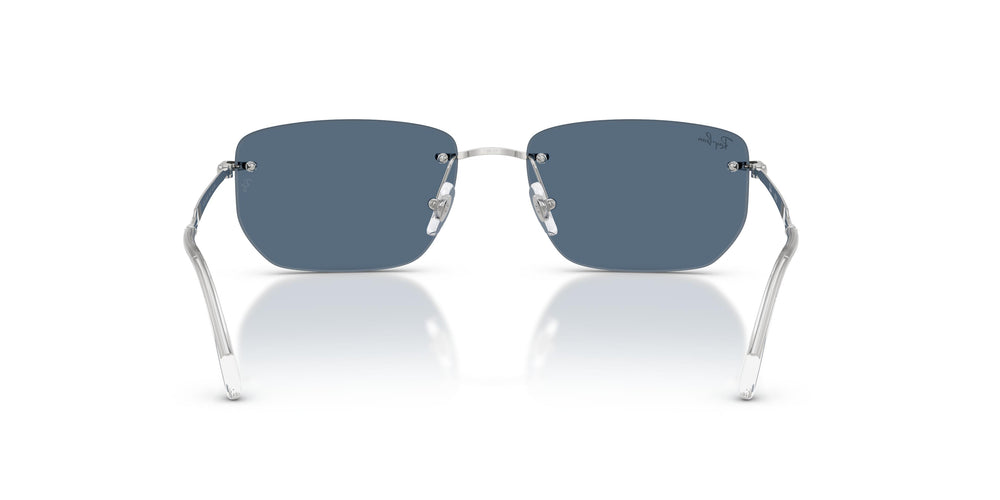 Ray-Ban RB3768 003/80 56