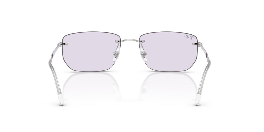 Ray-Ban RB3768 003/MH 56