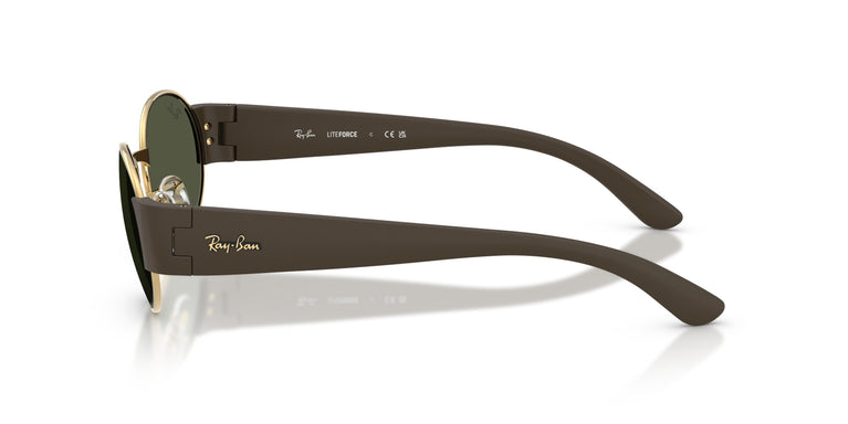 Ray-Ban RB3770 001/31 52