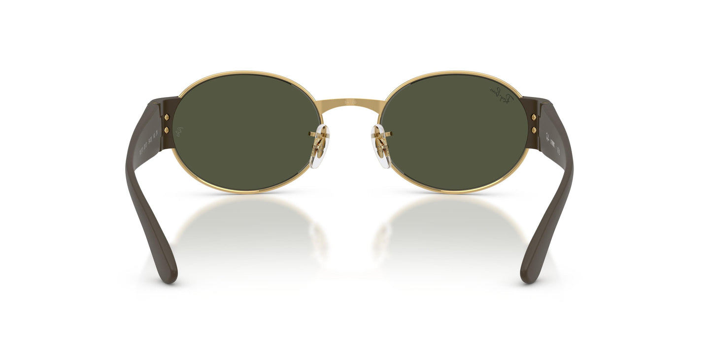 Ray-Ban RB3770 001/31 52