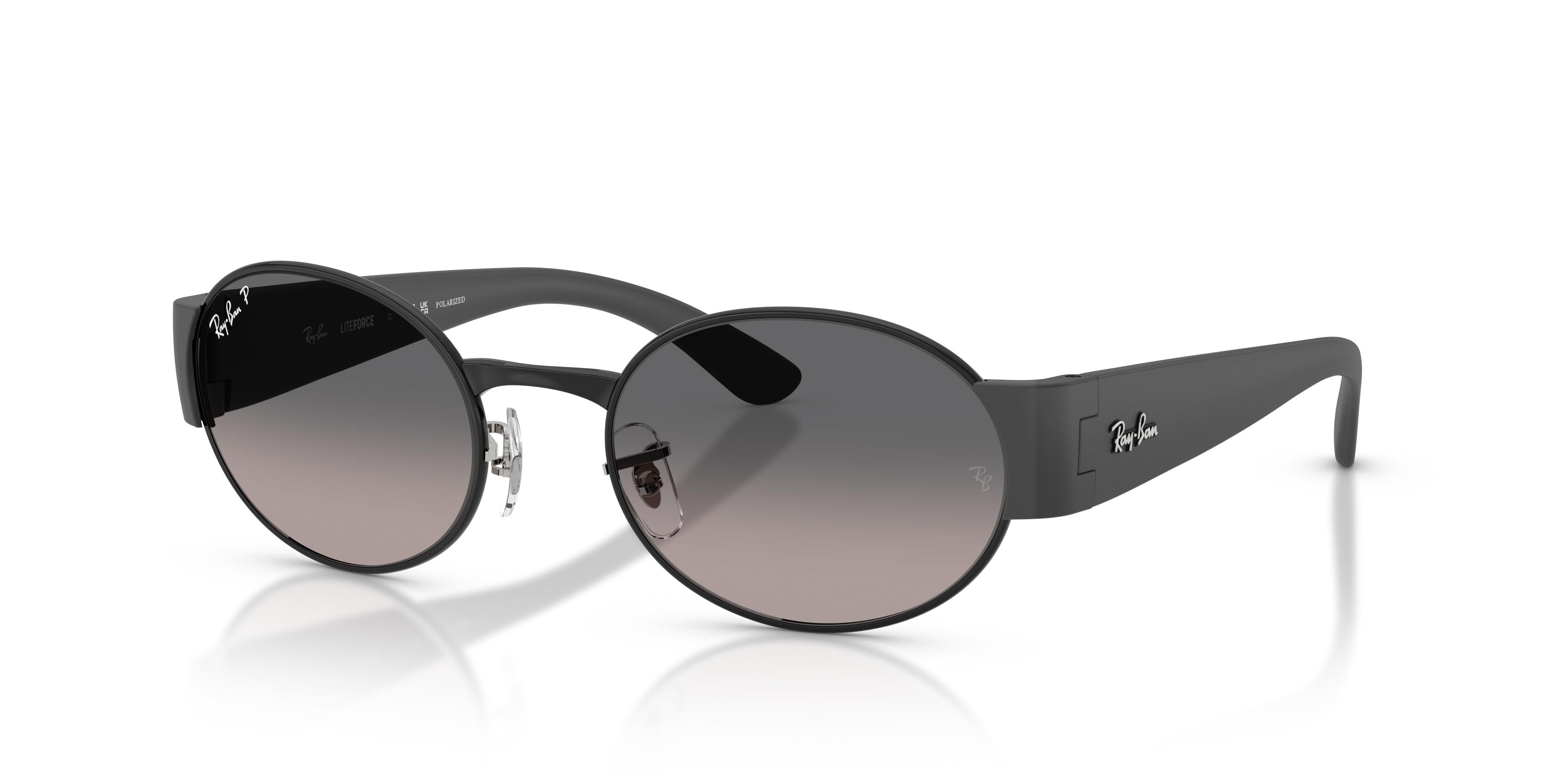 Ray-Ban RB3770 002/M3 52