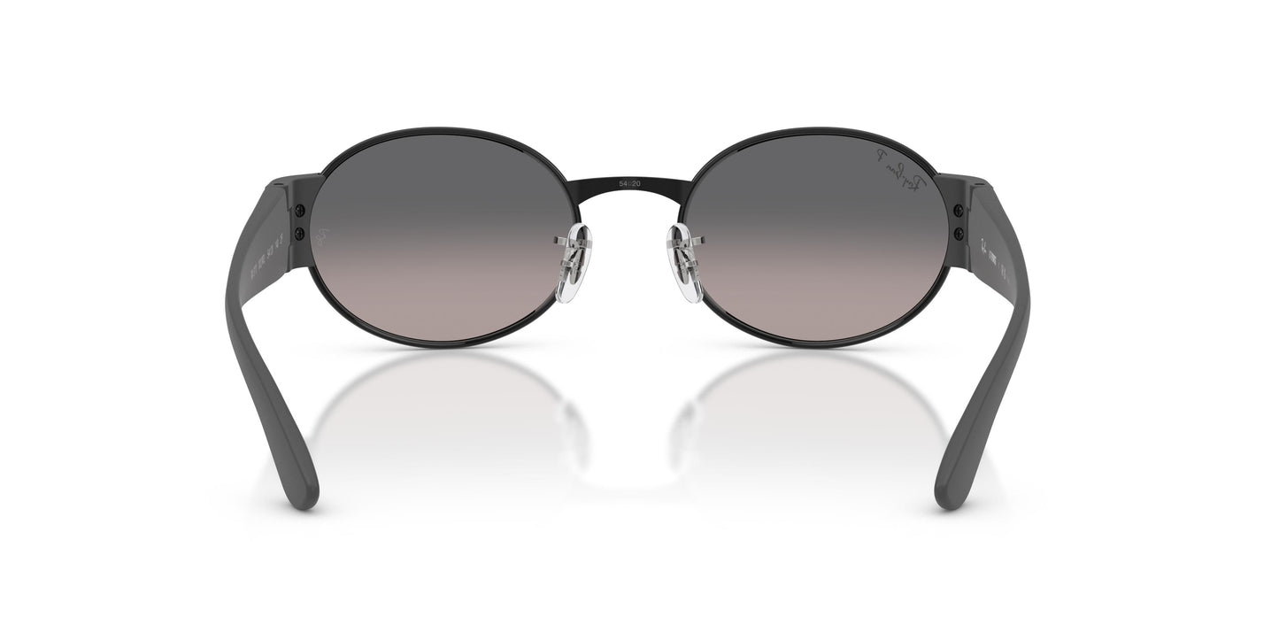 Ray-Ban RB3770 002/M3 52