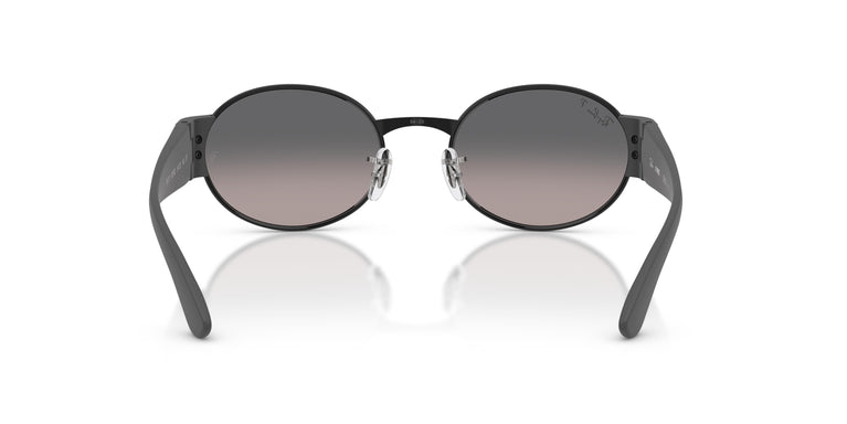 Ray-Ban RB3770 002/M3 52