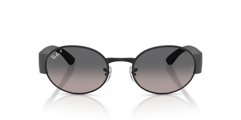 Ray-Ban RB3770 002/M3 52