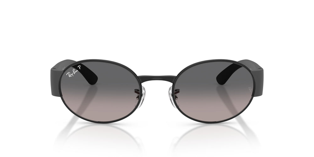 Ray-Ban RB3770 002/M3 54