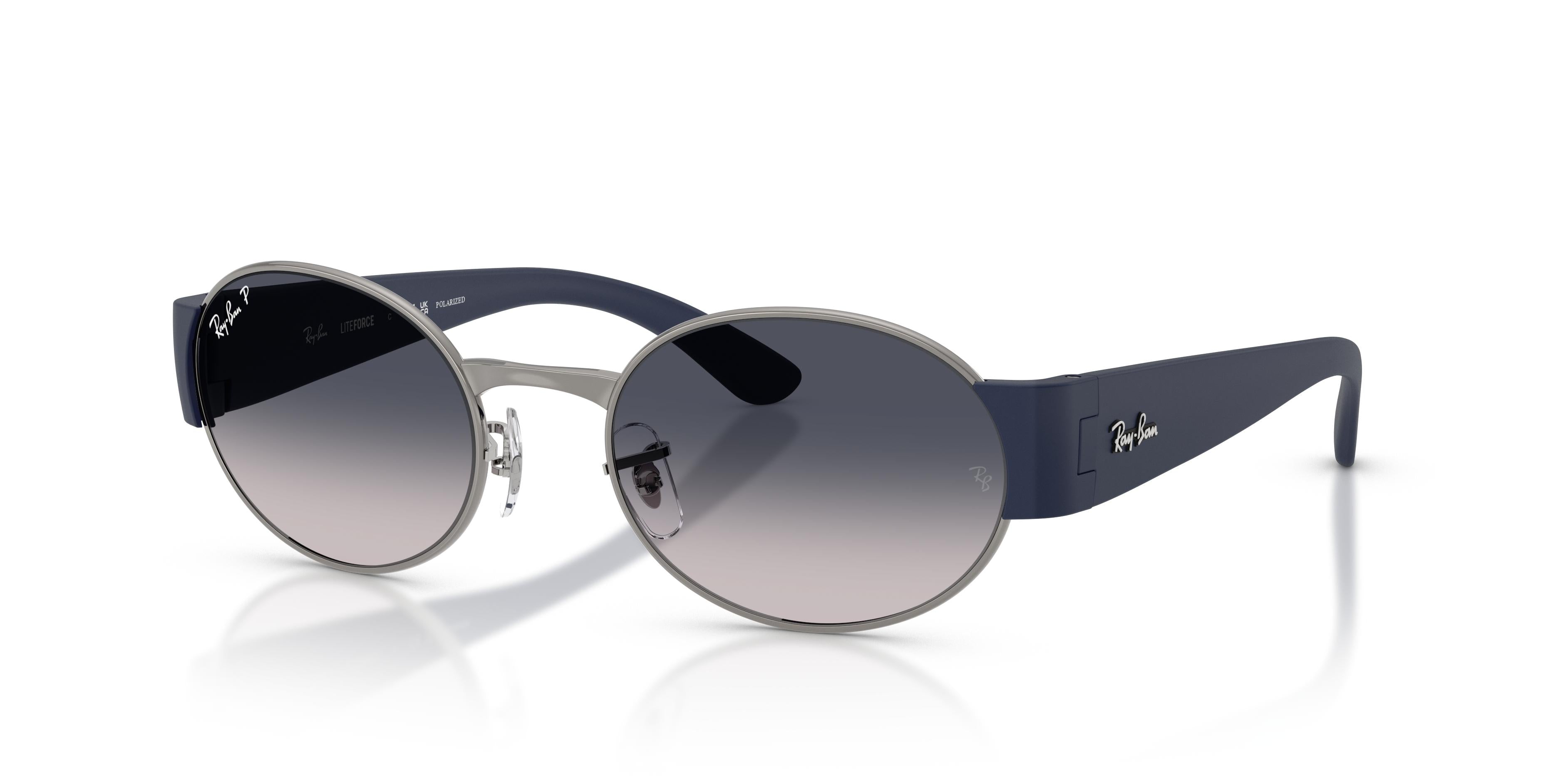 Ray-Ban RB3770 004/78 52