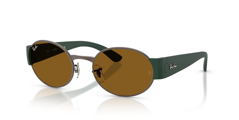 Ray-Ban RB3770 925933 52