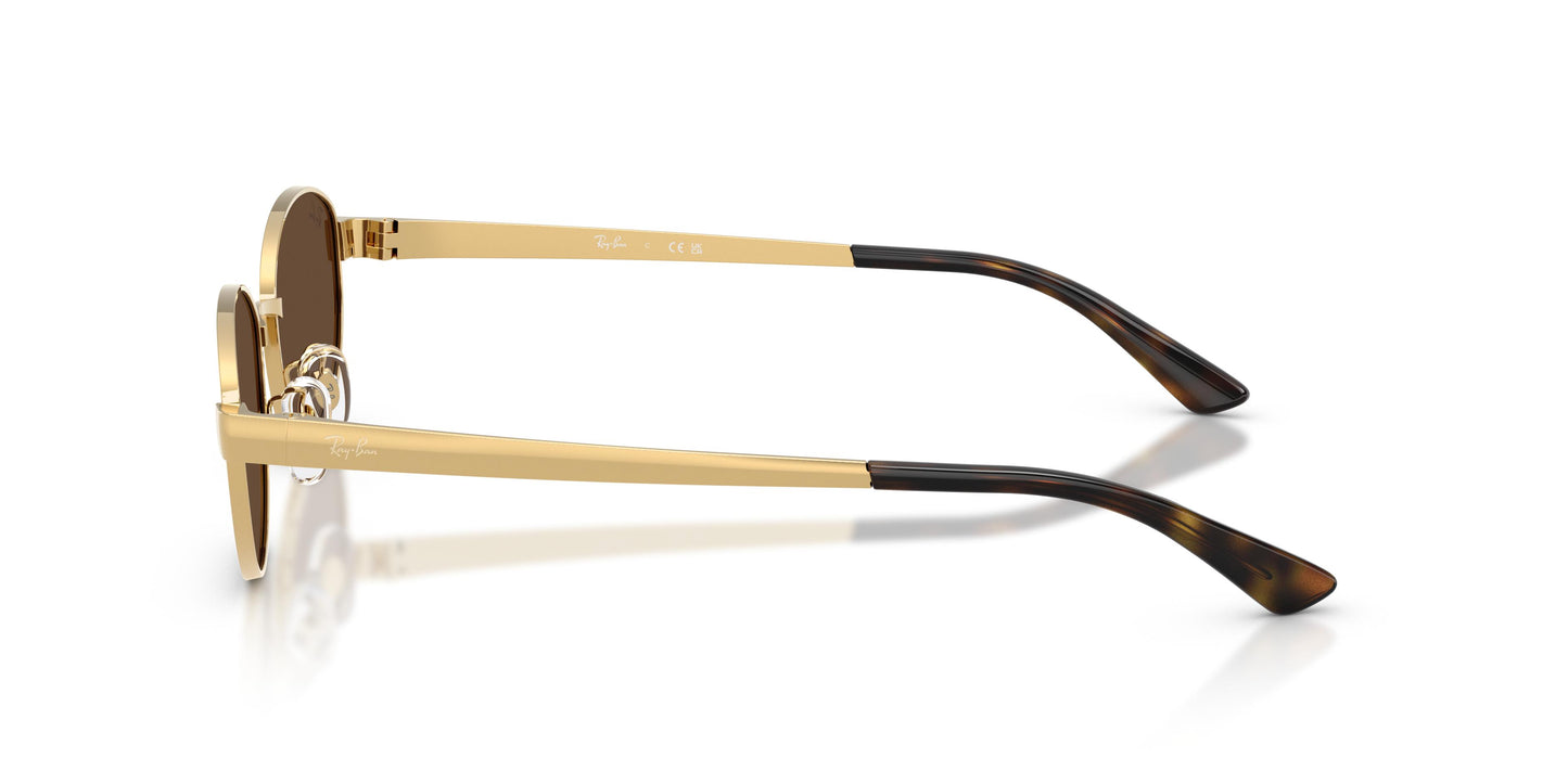 Ray-Ban RB3774D 001/73 55