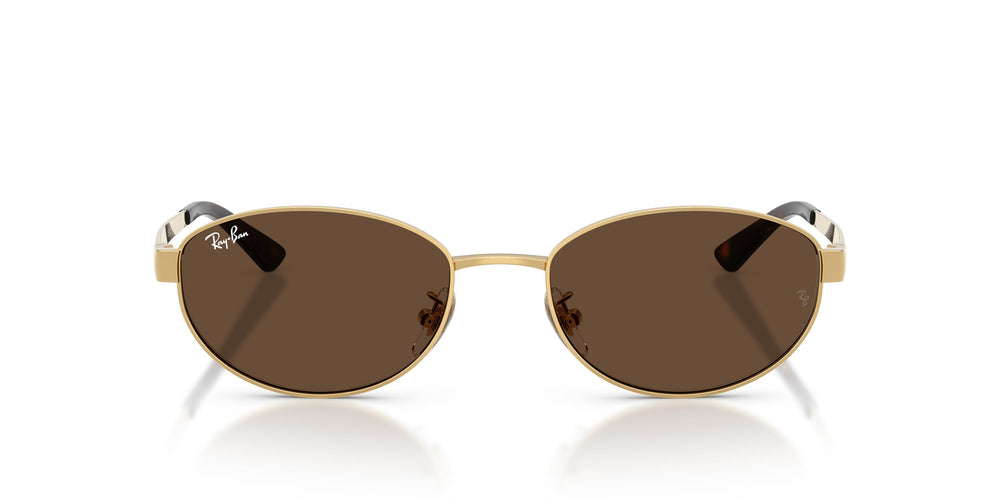 Ray-Ban RB3774D 001/73 55