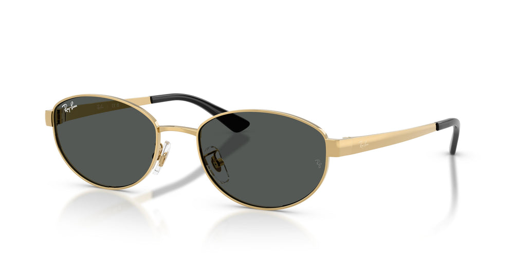 Ray-Ban RB3774D 001/87 55