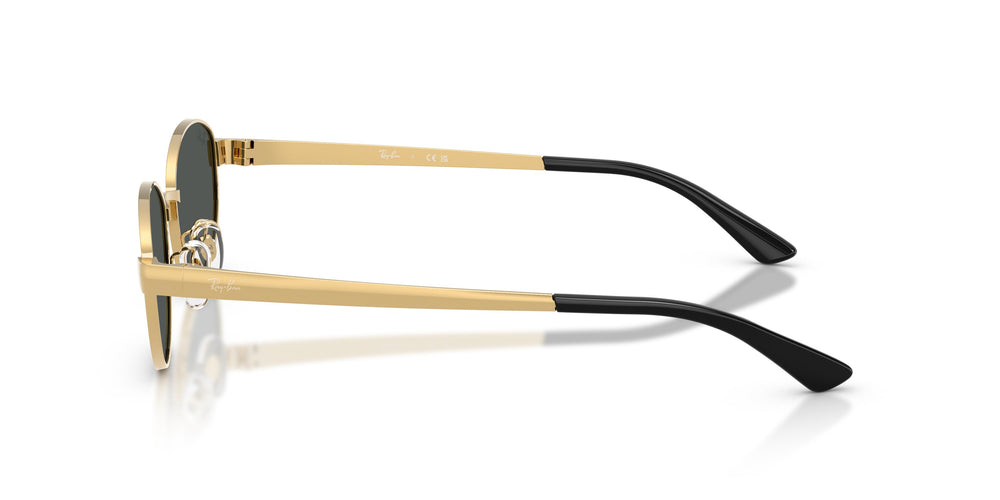 Ray-Ban RB3774D 001/87 55