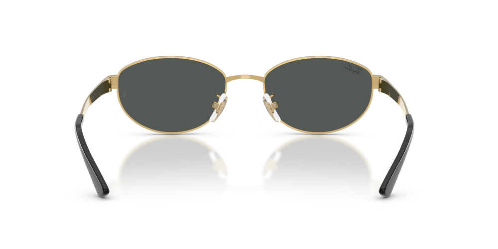 Ray-Ban RB3774D 001/87 55