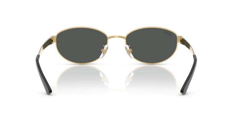 Ray-Ban RB3774D 001/87 55