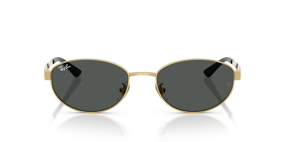 Ray-Ban RB3774D 001/87 55