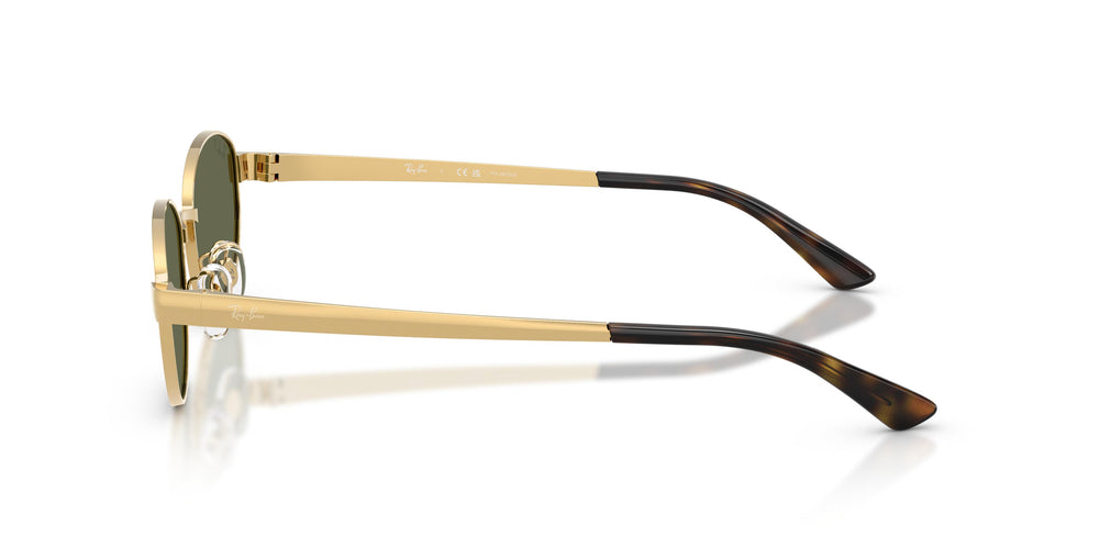 Ray-Ban RB3774D 001/9A 55