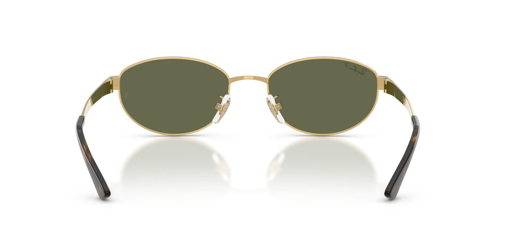 Ray-Ban RB3774D 001/9A 55