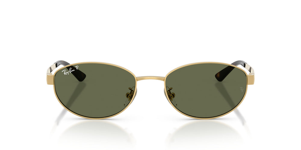 Ray-Ban RB3774D 001/9A 55