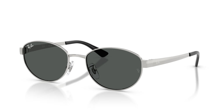Ray-Ban RB3774D 003/87 55