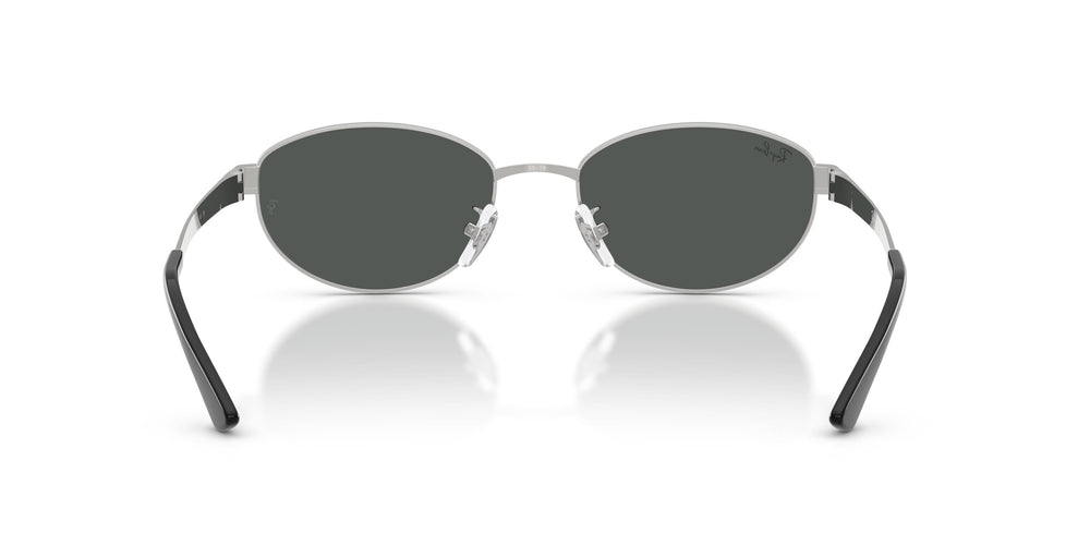 Ray-Ban RB3774D 003/87 55