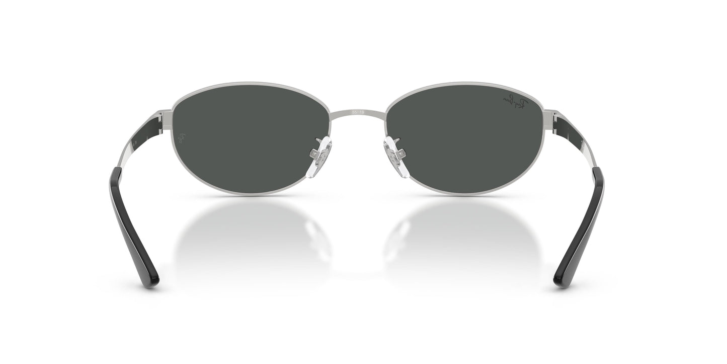 Ray-Ban RB3774D 003/87 55
