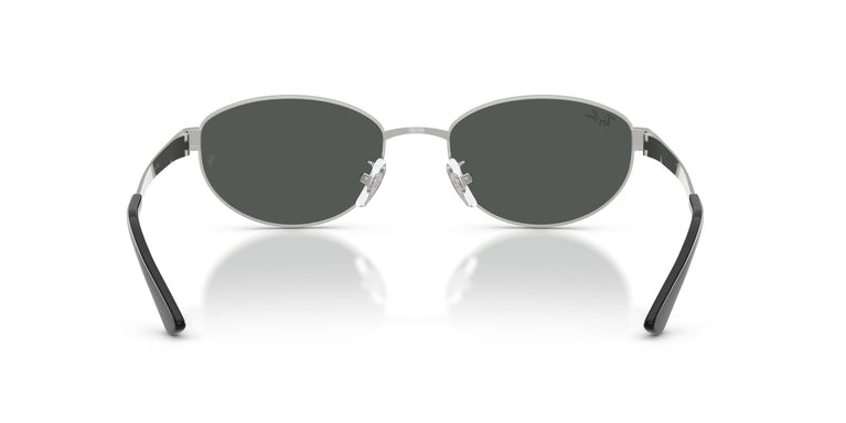 Ray-Ban RB3774D 003/87 55