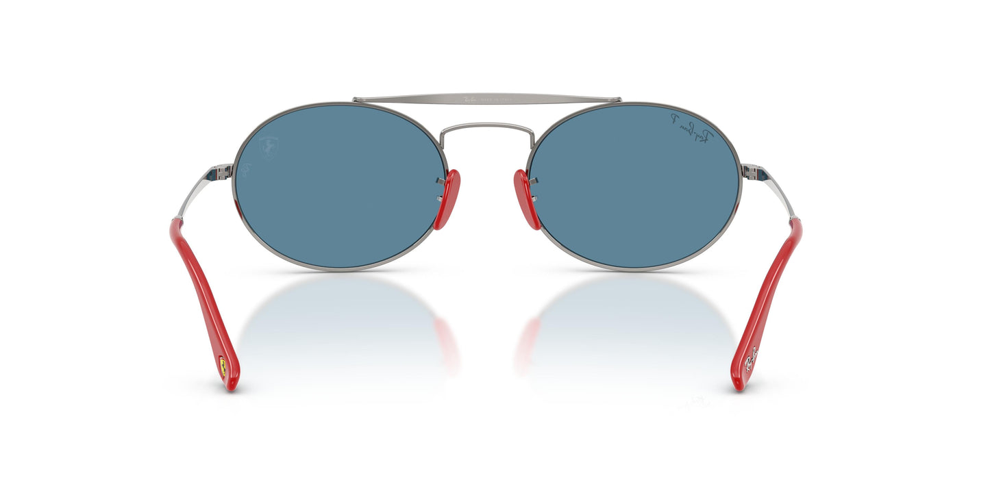 Ray-Ban RB3775M F001S2 54
