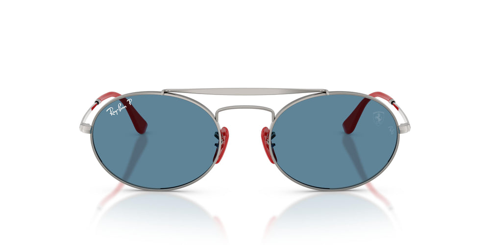 Ray-Ban RB3775M F001S2 54