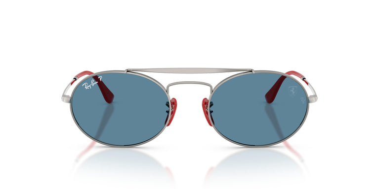 Ray-Ban RB3775M F001S2 54